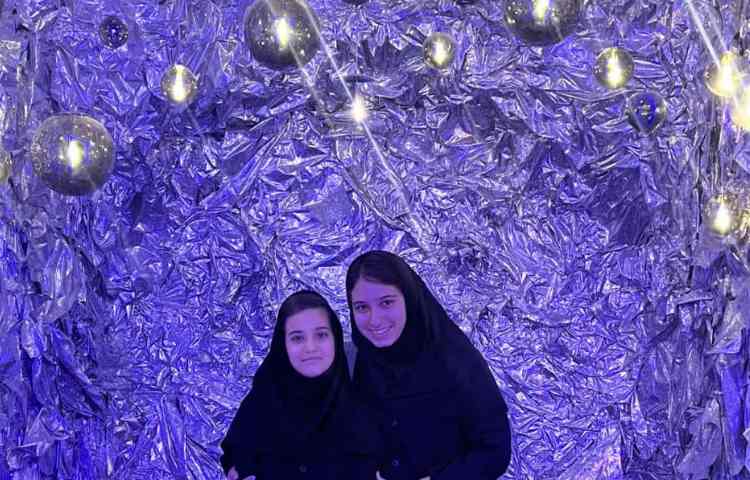 اردوی رویا پارک 4