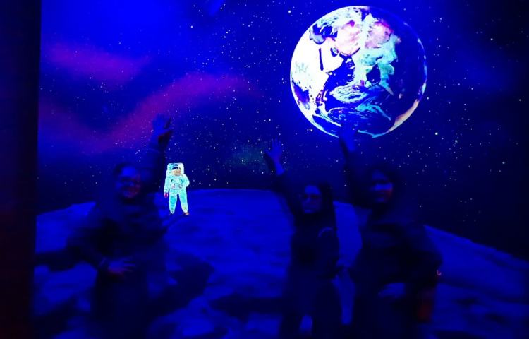 اردوی رویا پارک 5