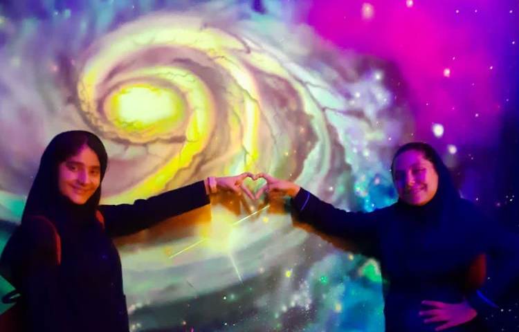 اردوی رویا پارک 6