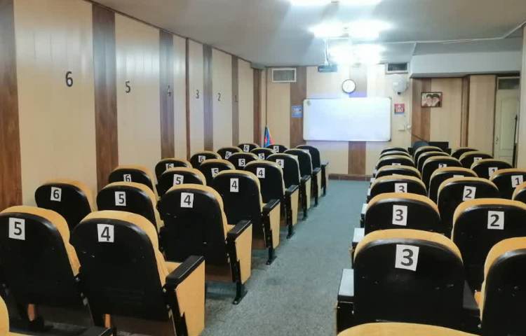 اردوی زبانی درون مدرسه ای 5