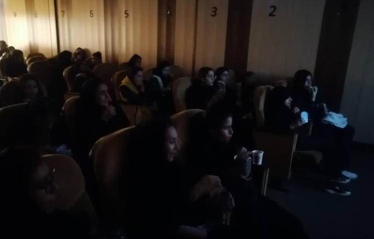 اردوی زبانی درون مدرسه ای 8