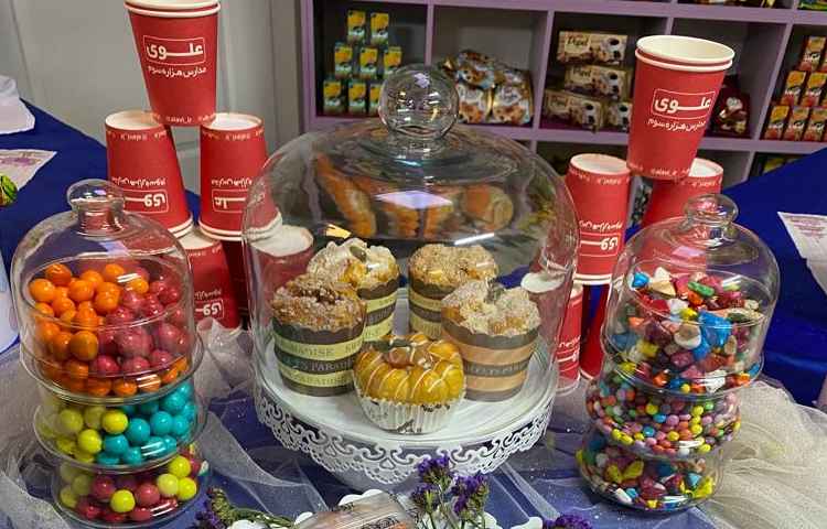 اردوی زبانی شاد و مهیج دوره اول 1