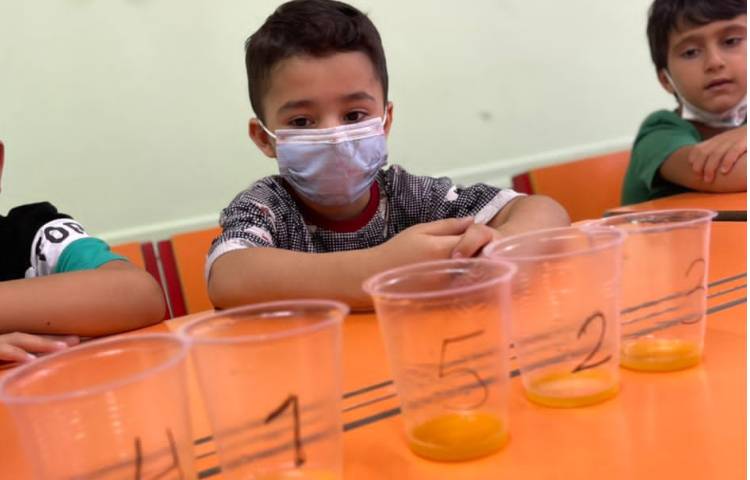 اردوی زبانی شاد و مهیج دوره اول 10