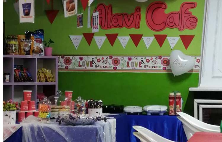 اردوی زبانی شاد و مهیج دوره اول 10