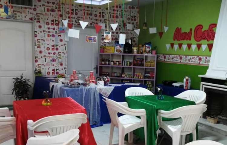 اردوی زبانی شاد و مهیج دوره اول 12