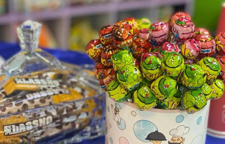 اردوی زبانی شاد و مهیج دوره اول 2