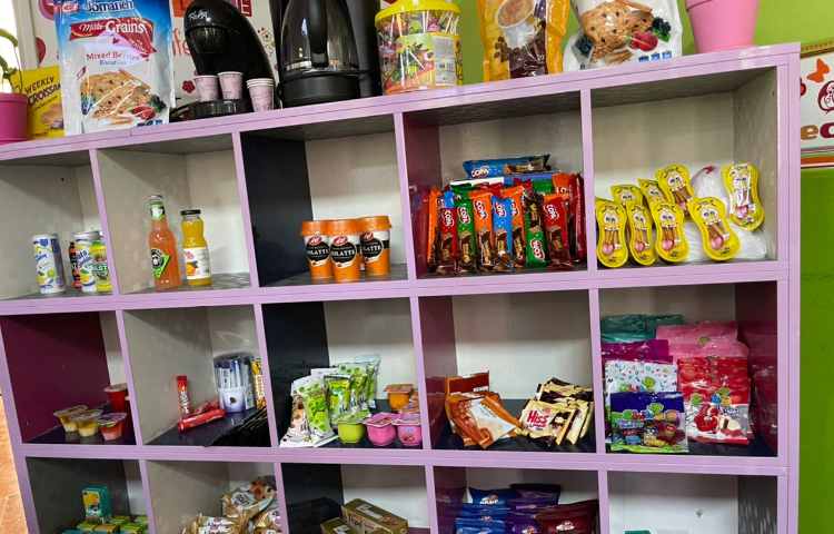 اردوی زبانی شاد و مهیج دوره اول 4