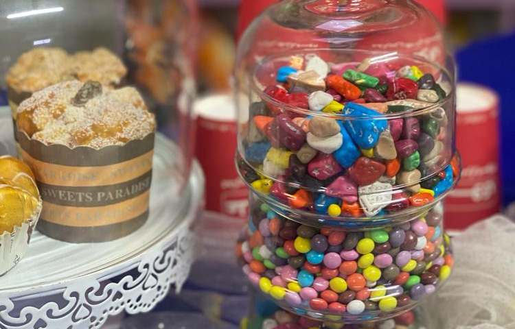 اردوی زبانی شاد و مهیج دوره اول 4