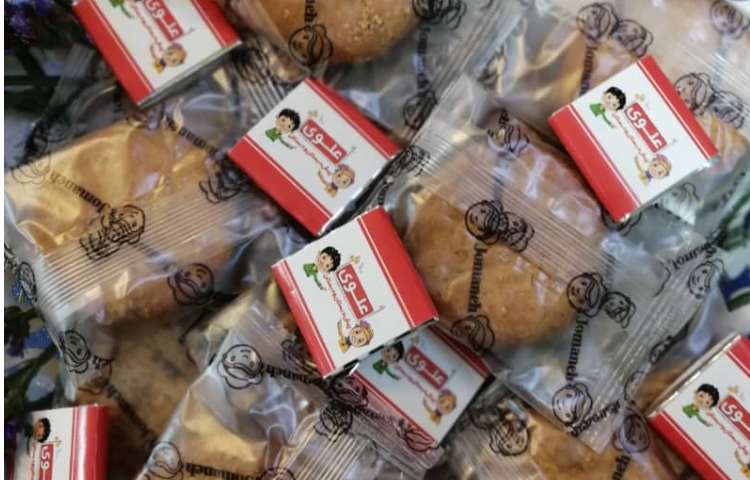 اردوی زبانی شاد و مهیج دوره اول 6