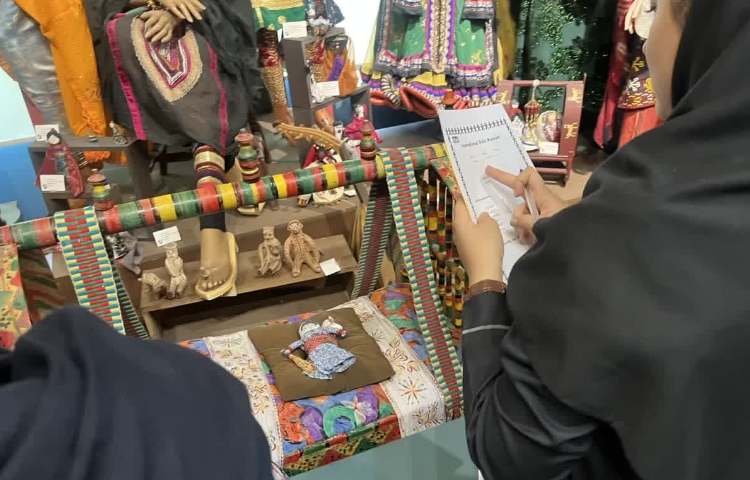 اردوی زبانی پایگاه تابستانه 10