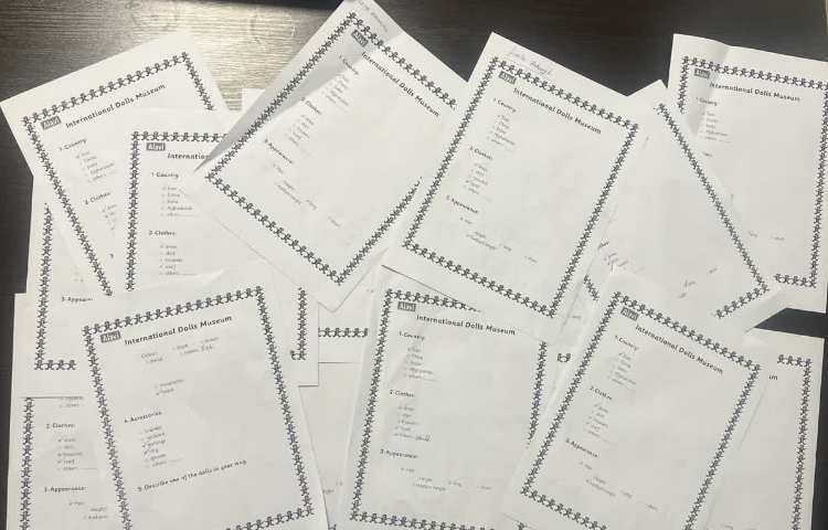 اردوی زبانی پایگاه تابستانه 4