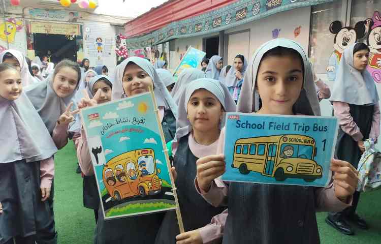 اردوی زبانی کافه عمارت شاهکار 9