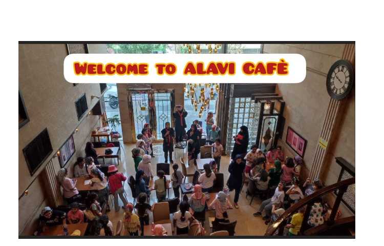 اردوی زبان انگلیسی در تابستان 11