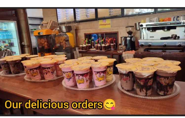 اردوی زبان انگلیسی در تابستان 14