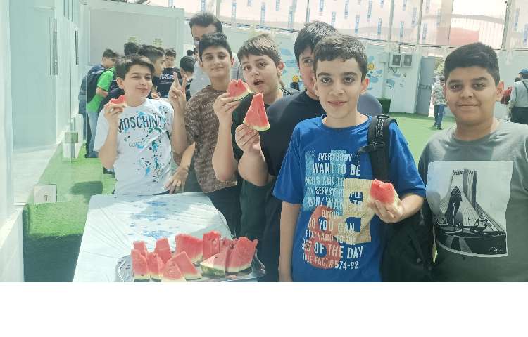 اردوی زبان 3