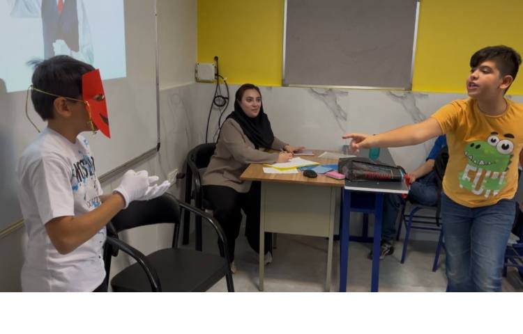 اردوی زبان 4