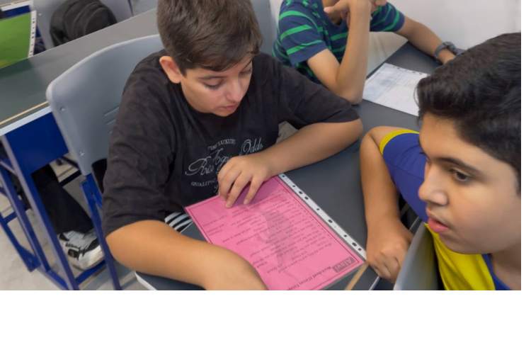 اردوی زبان 6