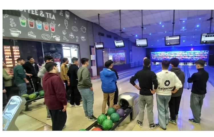 اردوی زیارتی مشهد مقدس 1