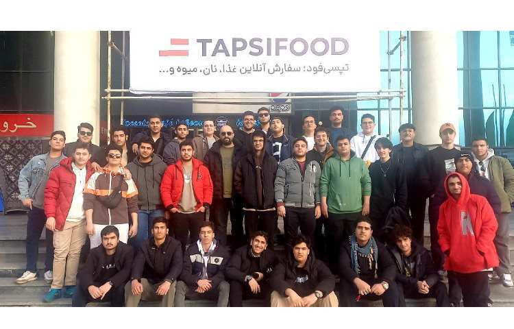 اردوی زیارتی مشهد مقدس 3