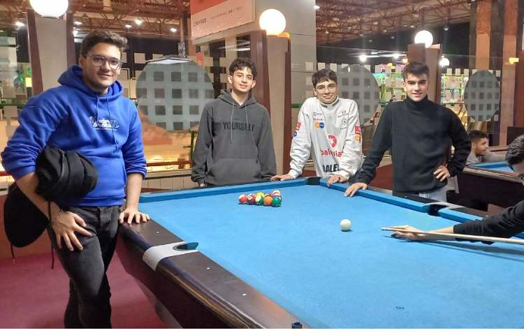 اردوی زیارتی مشهد مقدس 5