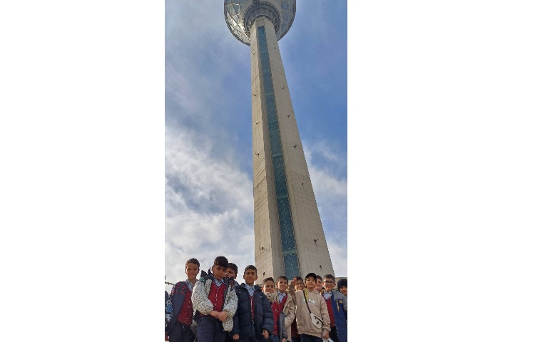 اردوی سرزمین افسانه ها 14