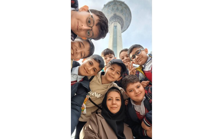 اردوی سرزمین افسانه ها 15