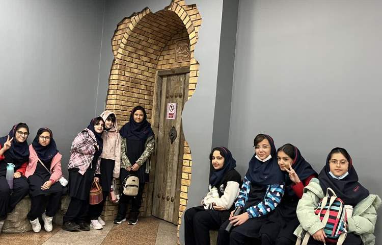 اردوی سرزمین افسانه ها 3