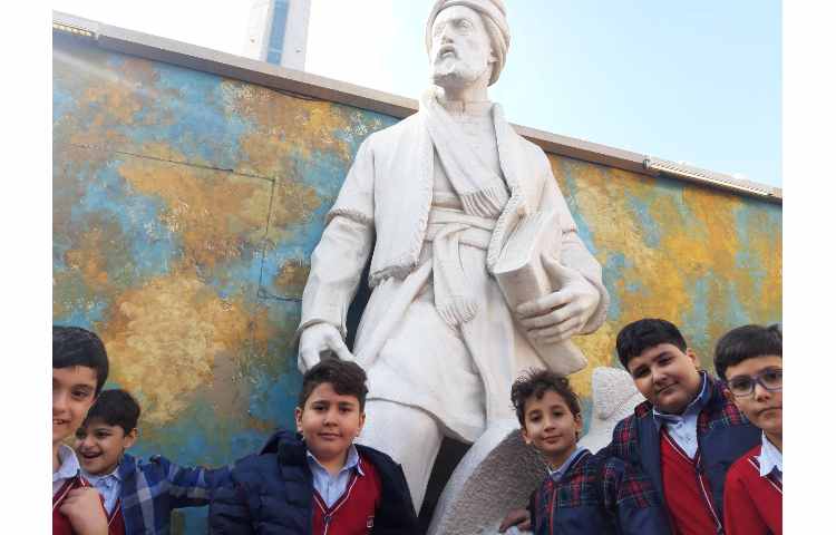 اردوی سرزمین افسانه ها 3