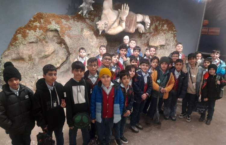 اردوی سرزمین افسانه ها 3