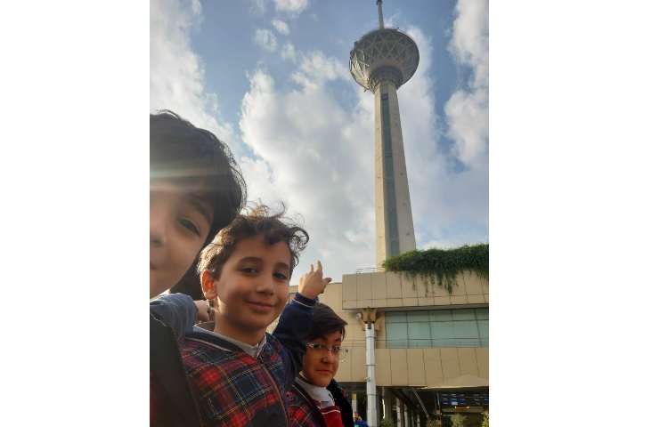 اردوی سرزمین افسانه ها 5