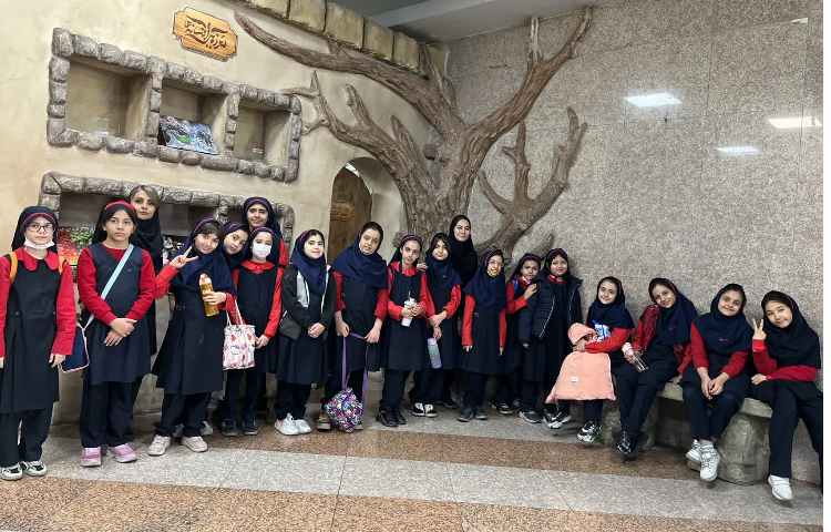 اردوی سرزمین افسانه ها 6