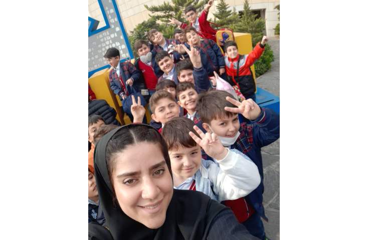 اردوی سرزمین افسانه ها 6