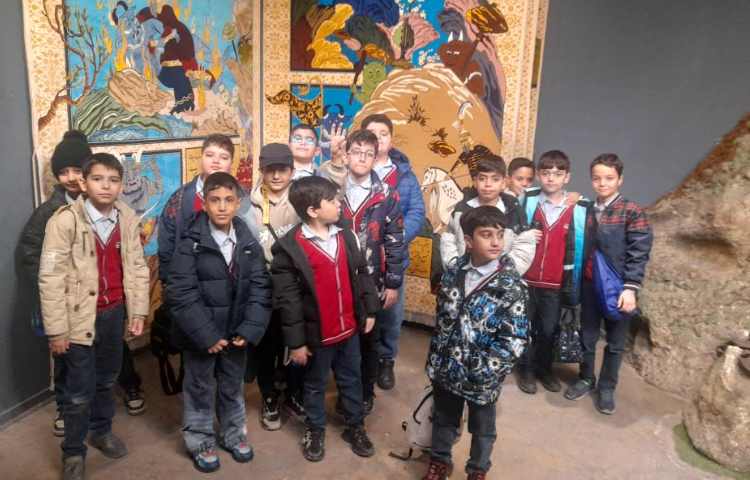 اردوی سرزمین افسانه ها 6