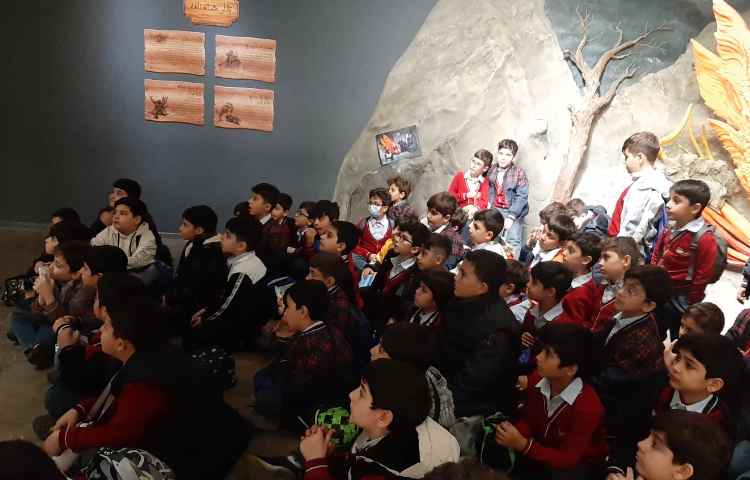 اردوی سرزمین افسانه ها 8