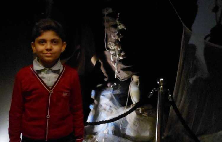 اردوی سرزمین افسانه ها 8