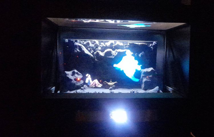 اردوی سرزمین افسانه ها 8