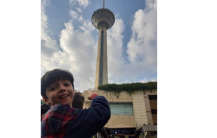 اردوی سرزمین افسانه ها