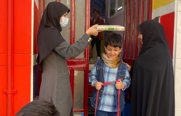 :اردوی سرزمین عجایب، تیراژه غرب، کلاس دریانوردان 7