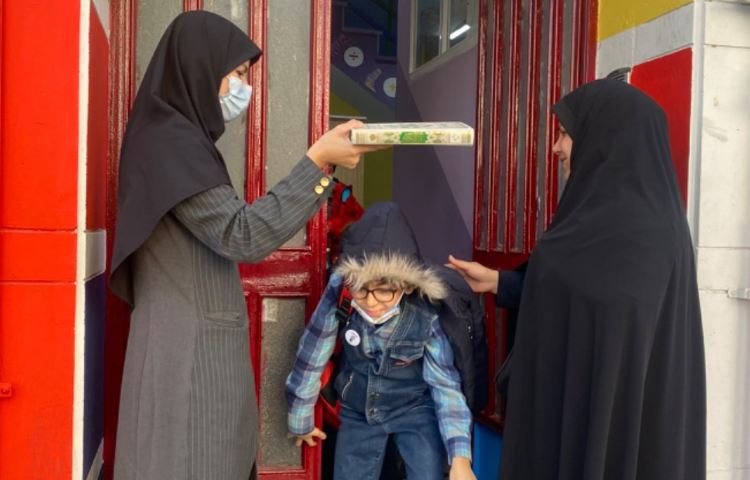 :اردوی سرزمین عجایب، تیراژه غرب، کلاس دریانوردان 9