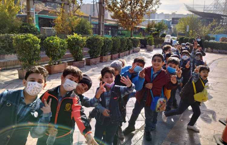 :اردوی سرزمین عجایب، تیراژه غرب، کلاس فضانوردان 11