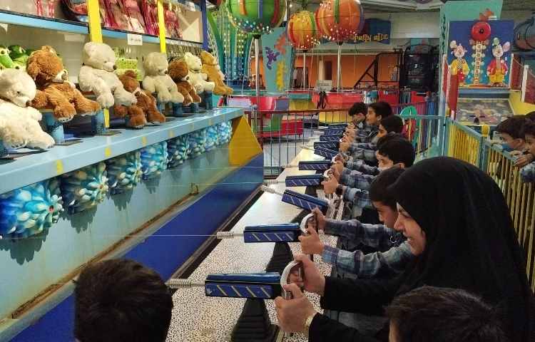 :اردوی سرزمین عجایب، تیراژه غرب، کلاس فضانوردان 14