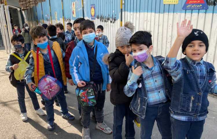 :اردوی سرزمین عجایب، تیراژه غرب، کلاس فضانوردان 4