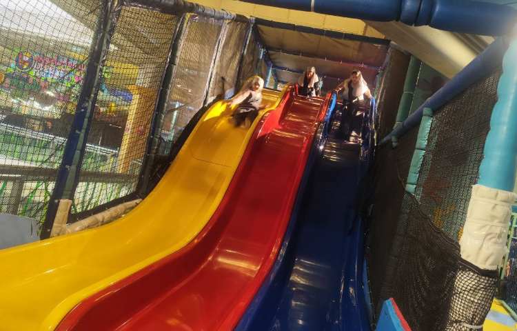 اردوی سرزمین عجایب 12