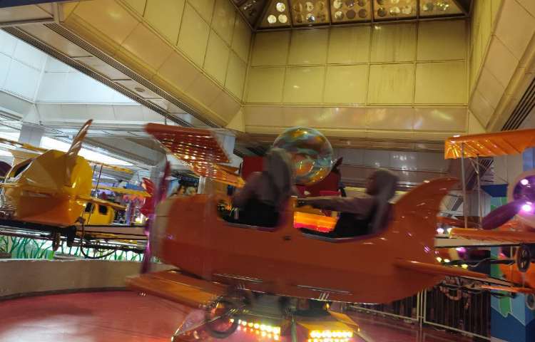 اردوی سرزمین عجایب 16