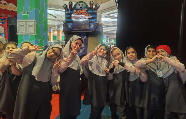 اردوی سرزمین عجایب 17