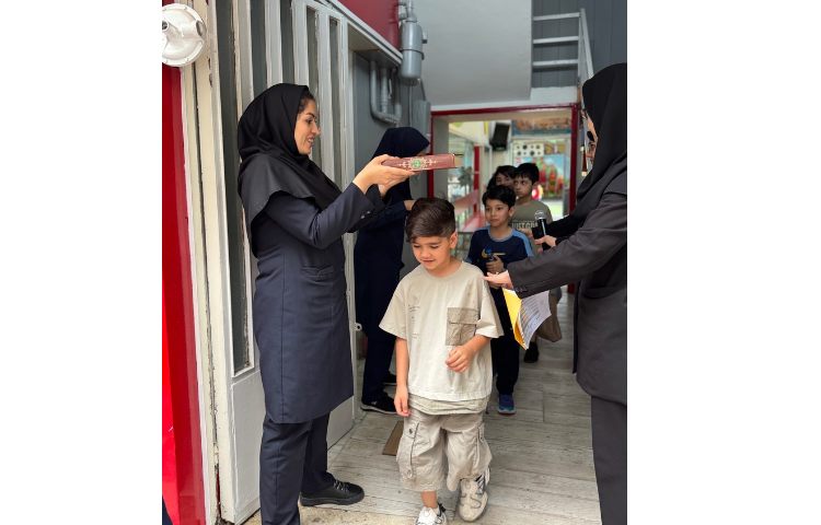 اردوی سرزمین عجایب 2