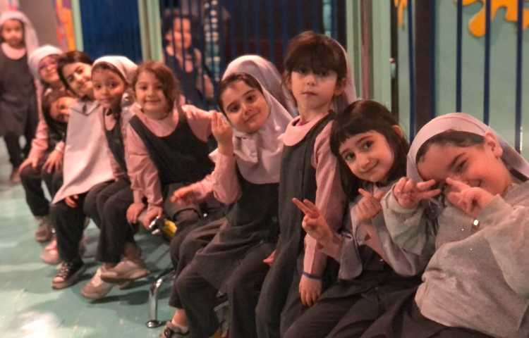 اردوی سرزمین عجایب 20