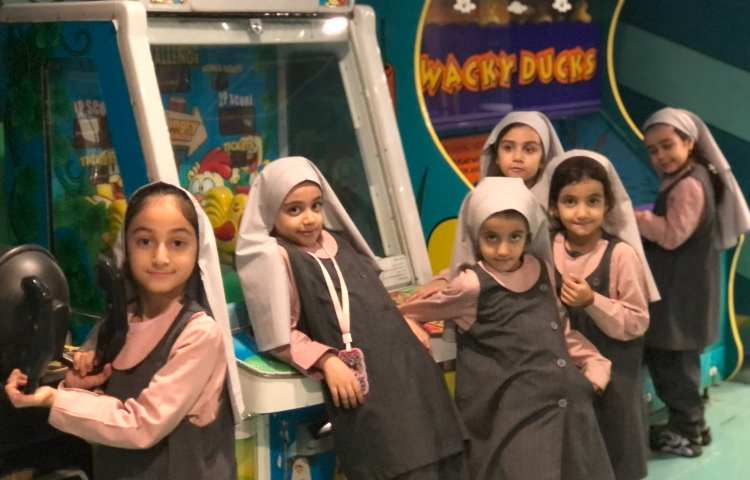 اردوی سرزمین عجایب 21