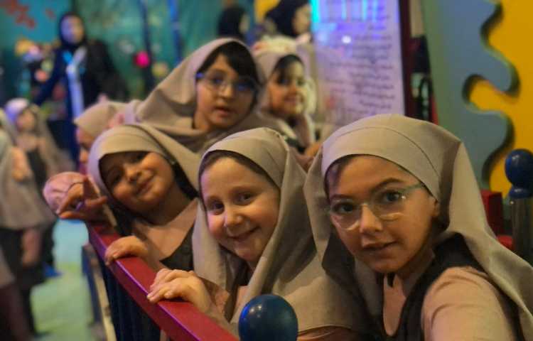 اردوی سرزمین عجایب 22