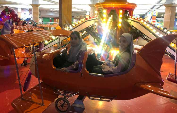 اردوی سرزمین عجایب 26